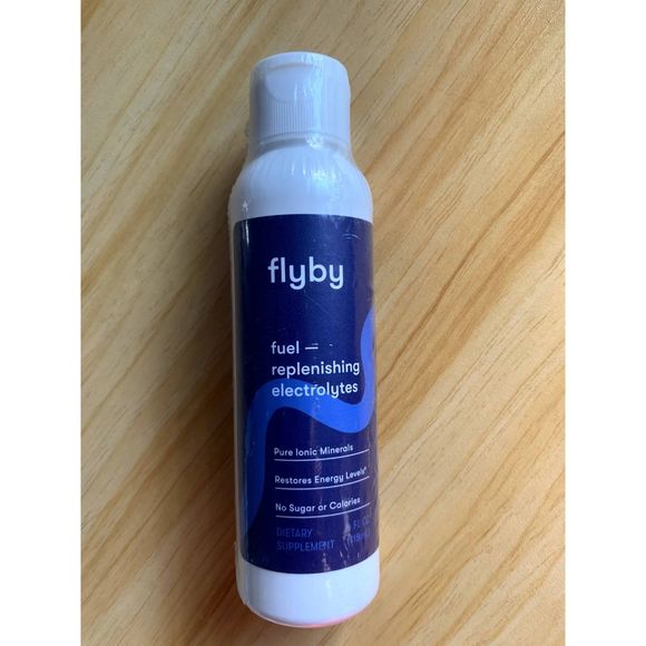 Electrolytes Liquid Concentrate - Picture 1 of 3